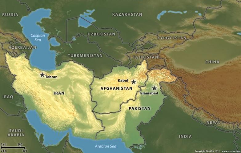 মার্কিন আগ্রাসনের হুমকির মাঝেও কাবুল-ইসলামাবাদ সংঘাতে মধ্যস্থতার প্রস্তাব ইরানের 