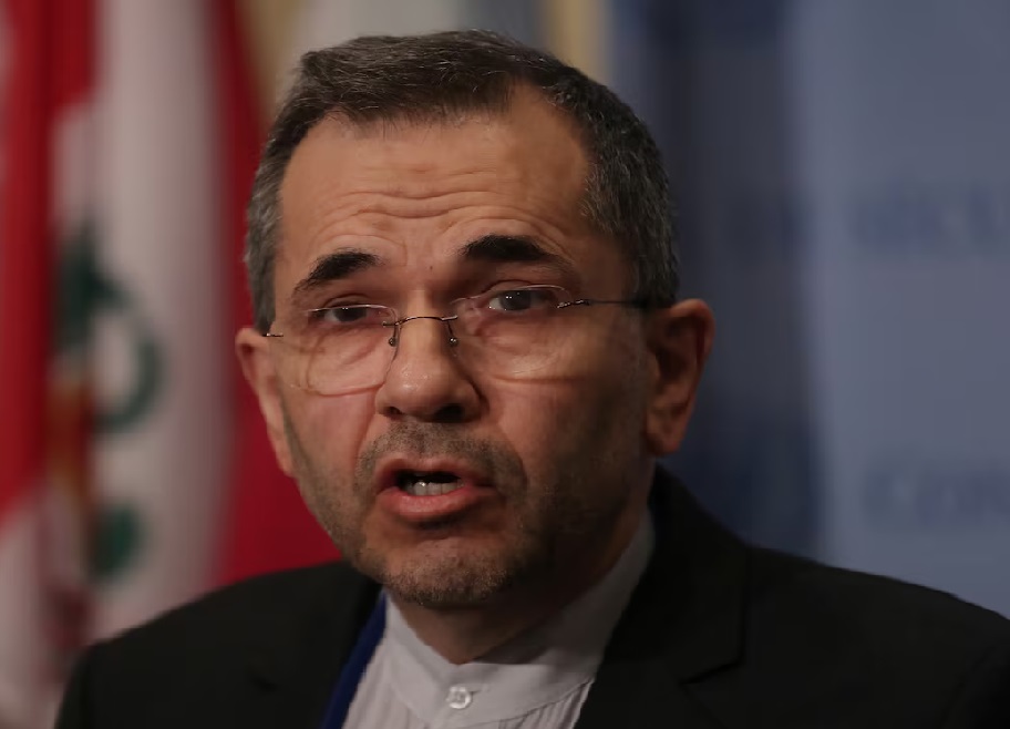 নিষেধাজ্ঞা তুলে নিলে পারমাণবিক চুক্তিতে সমঝোতায় প্রস্তুত ইরান