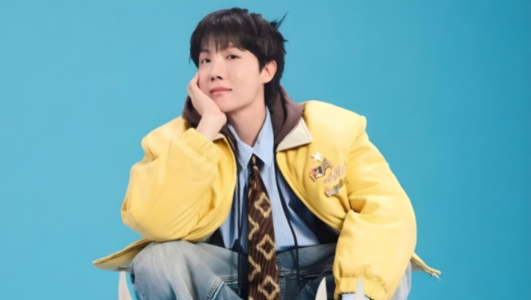 জন্মদিনে শিশুকল্যাণে ২ লাখ ডলার দান করলেন বিটিএসের জে-হোপ