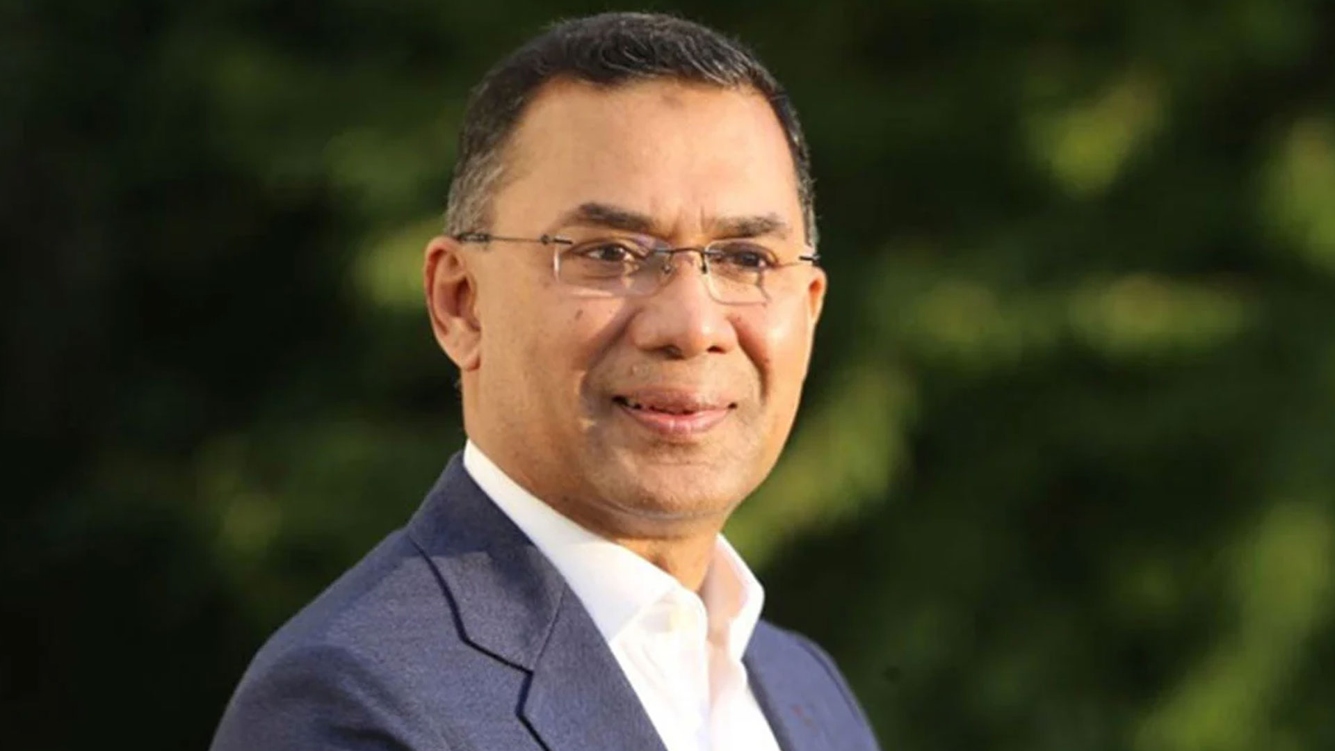 বিজয় মিছিল নয়, জুমার পর বিশেষ দোয়ার আহ্বান তারেক রহমানের