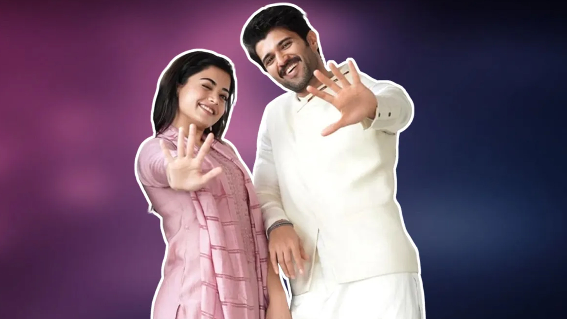 অবশেষে বিয়ে হচ্ছে রাশমিকা-বিজয়ের, নাম রাখলেন ‘ভিরোশের বিয়ে’