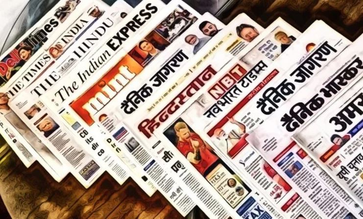 হাসিনার পতনের পর বাংলাদেশে প্রথম নির্বাচন, যেভাবে দেখছে ভারতীয় মিডিয়া