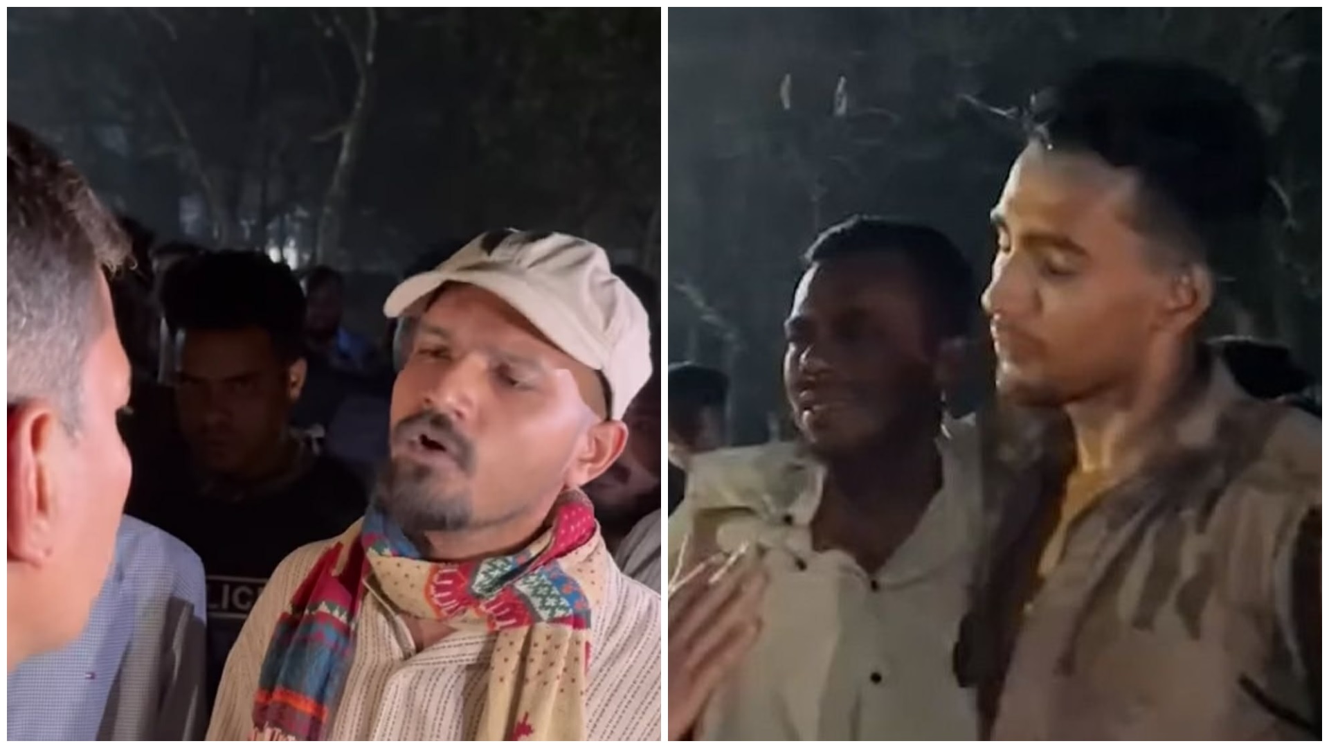 পুলিশ কি চাইলেই তল্লাশি ও মারধর করতে পারে, আইন কী বলছে?