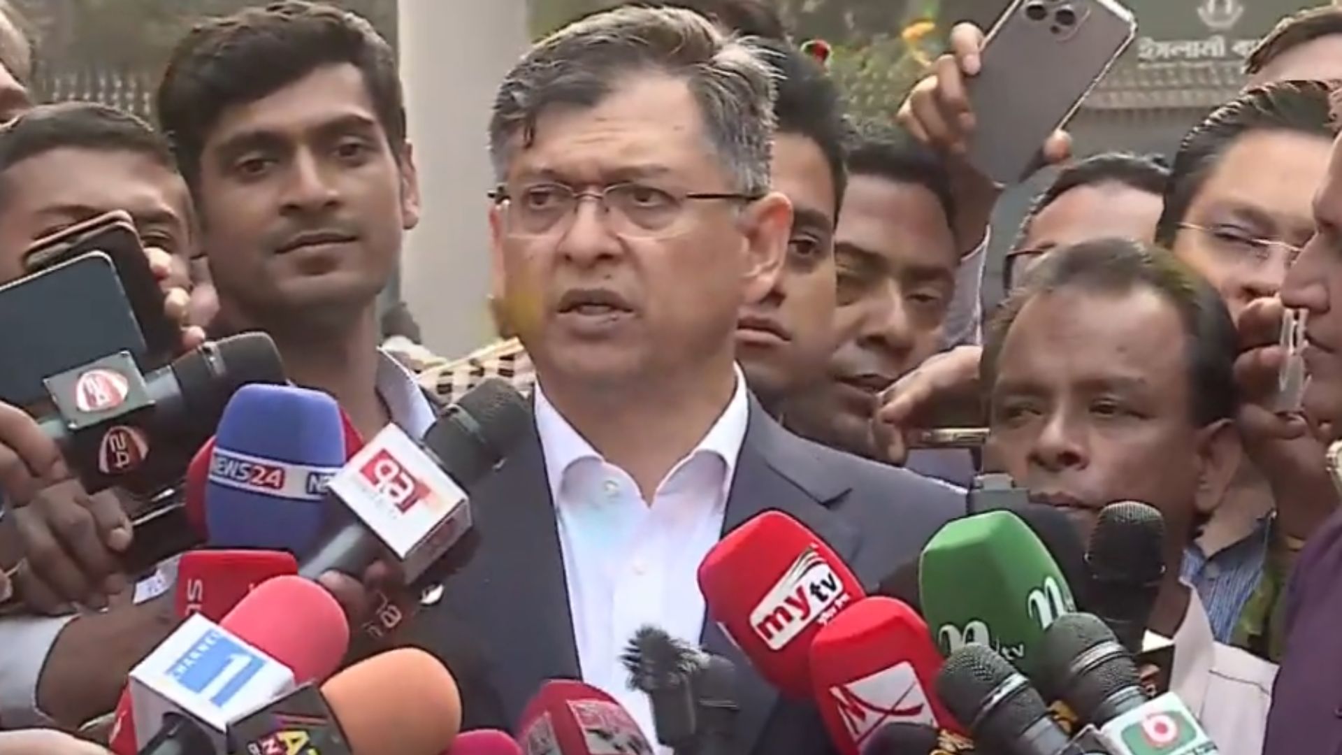 আওয়ামী লীগ আমলের ১০০৬ মামলা প্রত্যাহারের অনুমোদন