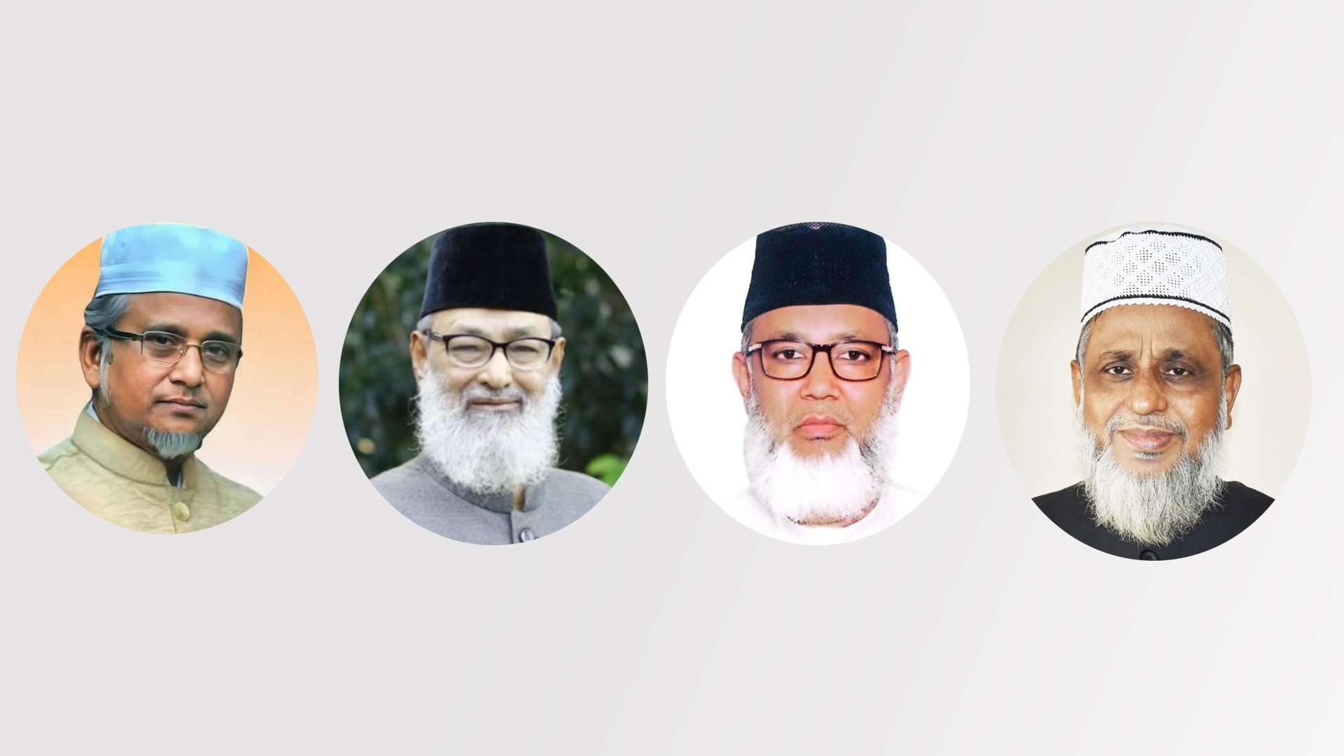 সাতক্ষীরার ৪ আসনে জামায়াতের জয়