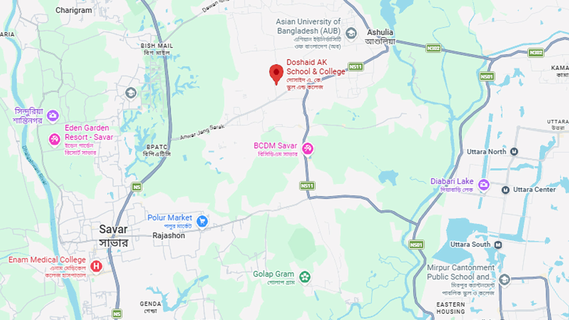 আশুলিয়ায় ভোট দিতে পারেননি বৃদ্ধা, পোলিং অফিসারকে প্রত্যাহার