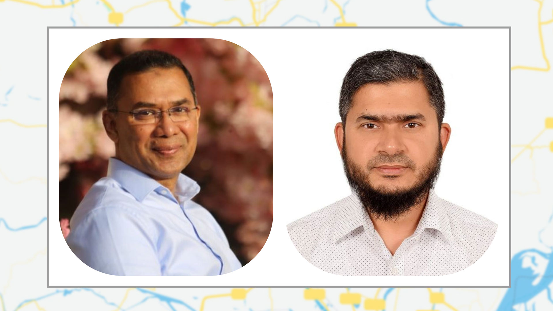 ঢাকা-১৭: উচ্চ ও নিম্নবিত্তের ভোটের সমীকরণে তারেক রহমান