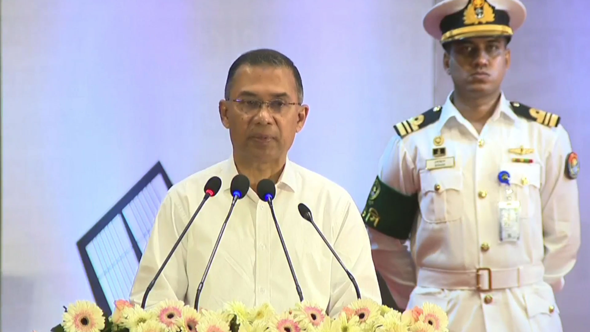 বাংলা ভাষা ও সাহিত্য নিশ্চয়ই একদিন বিশ্বজগতে আলো ছড়াবে: প্রধানমন্ত্রী