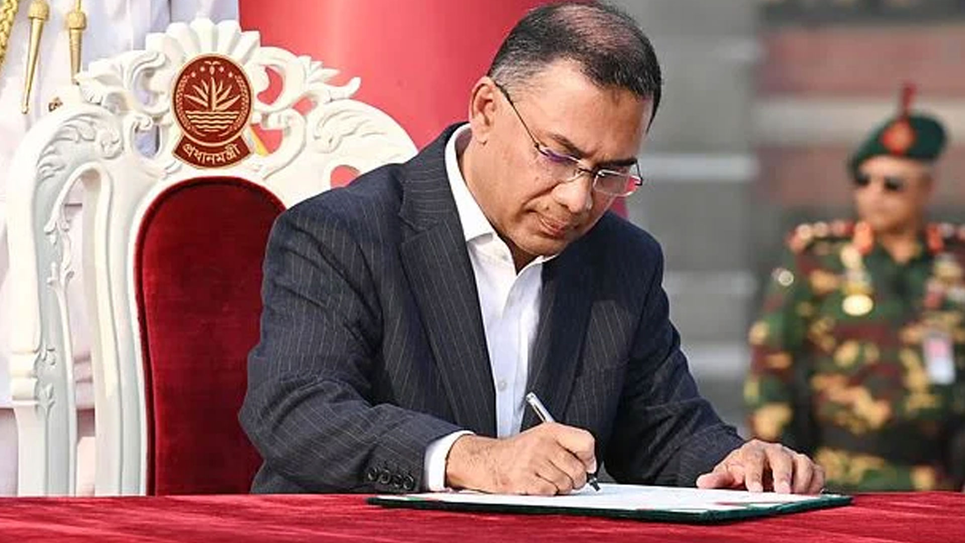 প্রধানমন্ত্রী তারেক রহমানকে জাপা‌ন সফরের আমন্ত্রণ