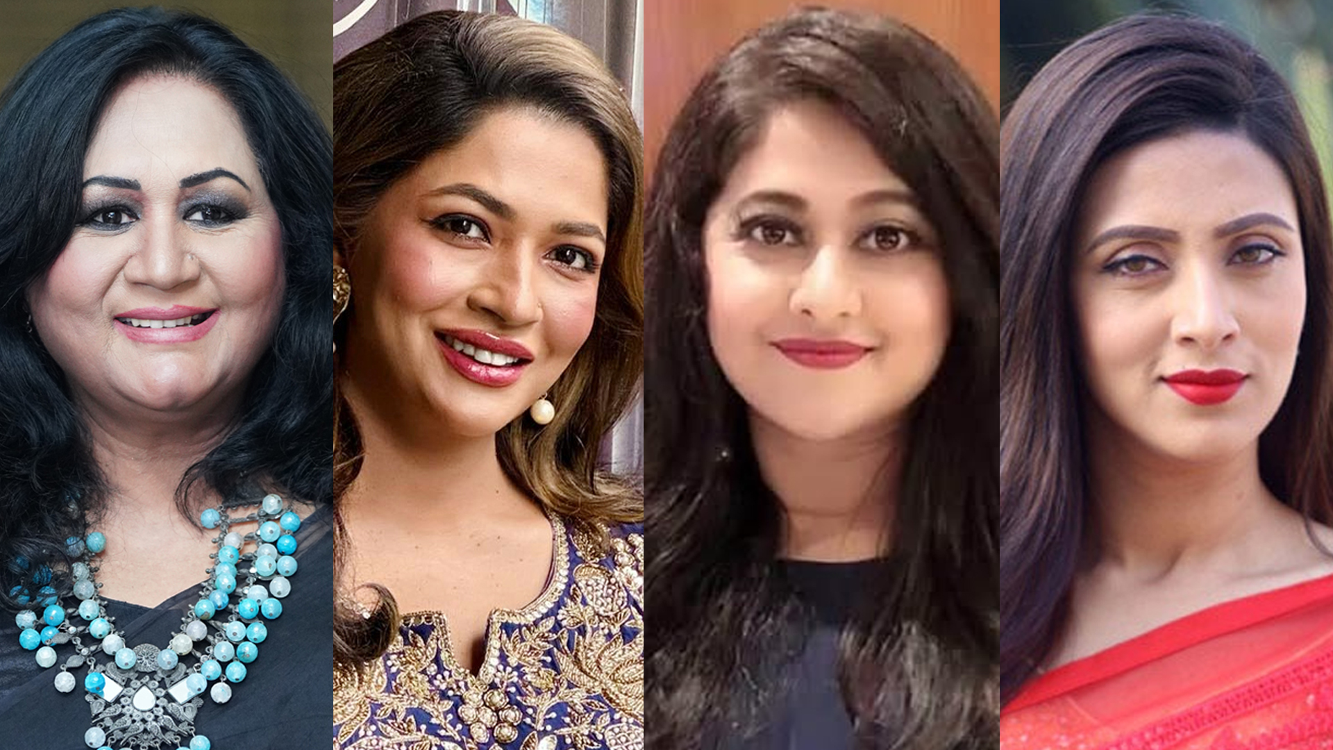 নারী দিবসে ৪ তারকার ভাবনা