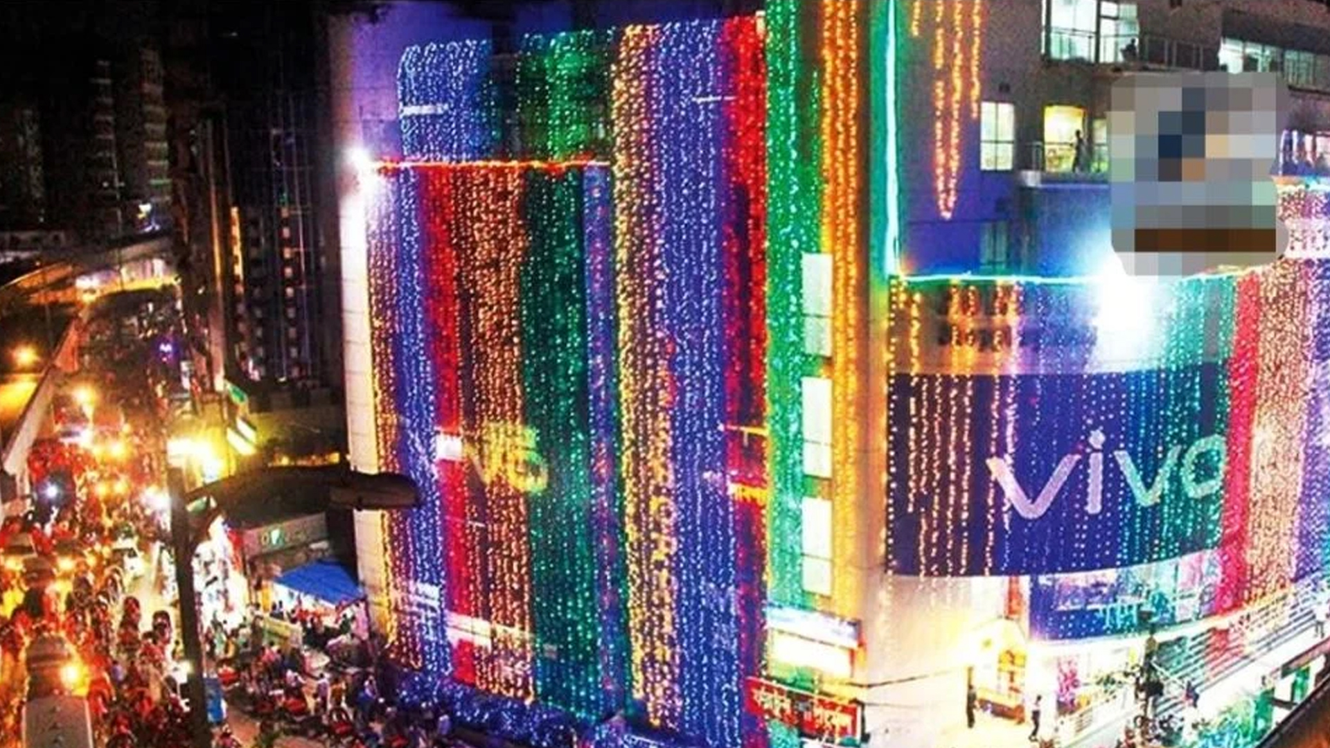 দোকানে আলোকসজ্জা বন্ধ, এসি চলবে ২৫ ডিগ্রির ওপরে