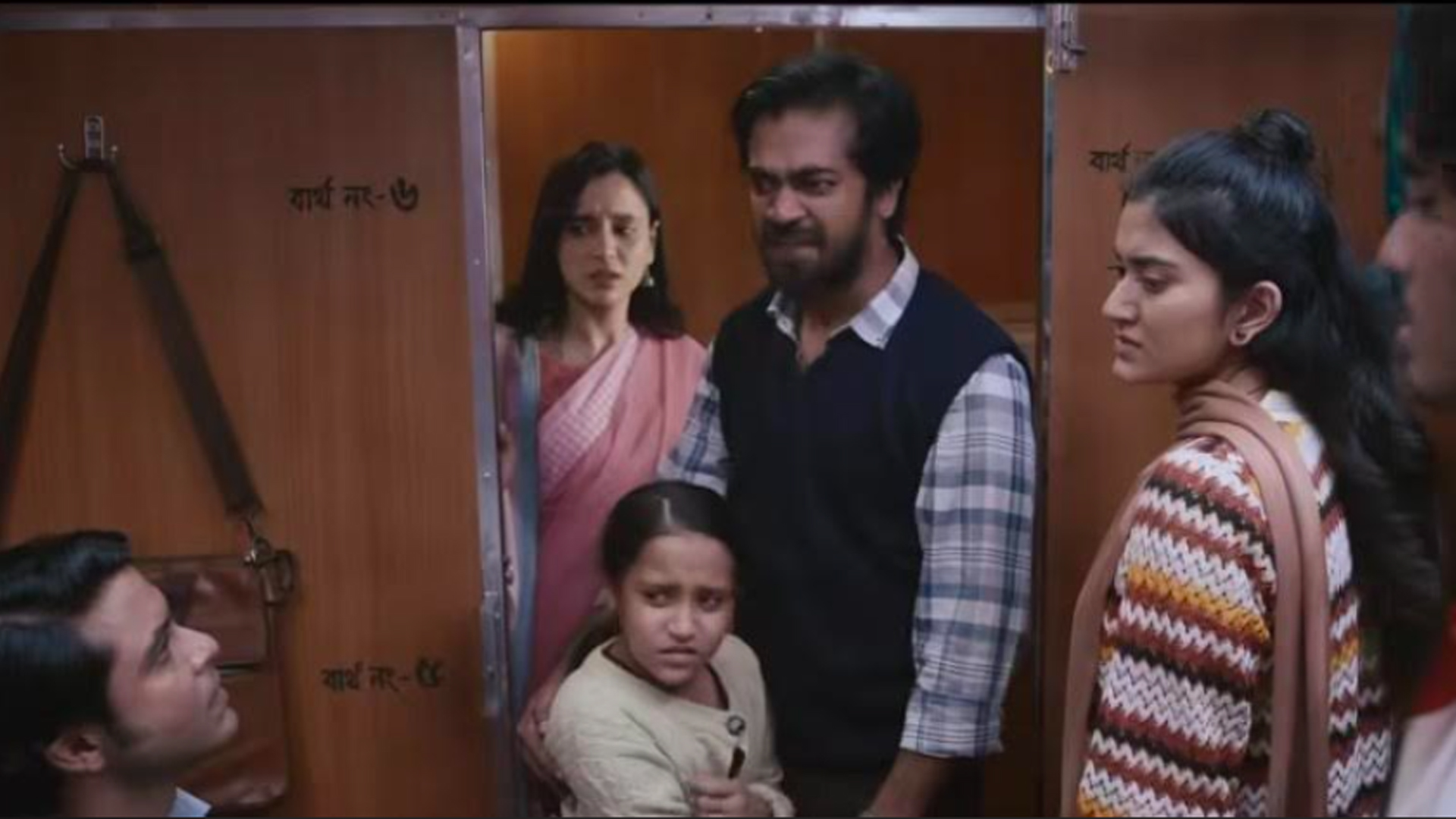 ১৮ দিনে ৫ কোটির ঘরে ‘বনলতা এক্সপ্রেস’