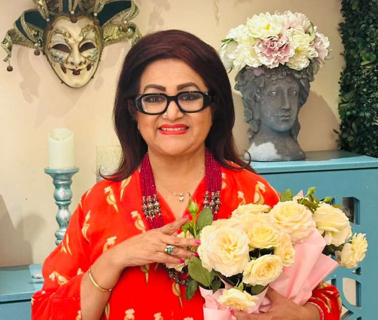 সুচন্দা আপার কাছ থেকে এখনও ঈদ সালামি পাই: ববিতা