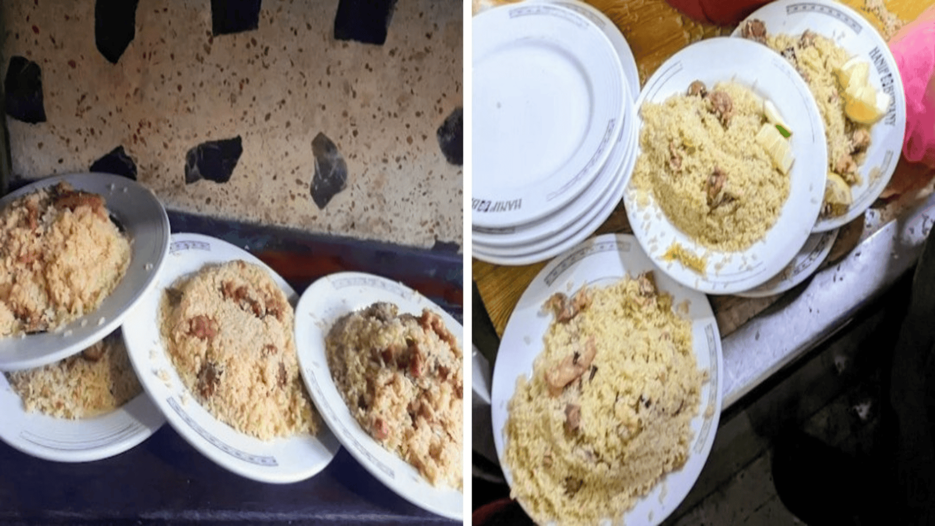 হাজী ও হানিফ: ঢাকার দুই বিখ্যাত বিরিয়ানির বিশেষত্ব কী?