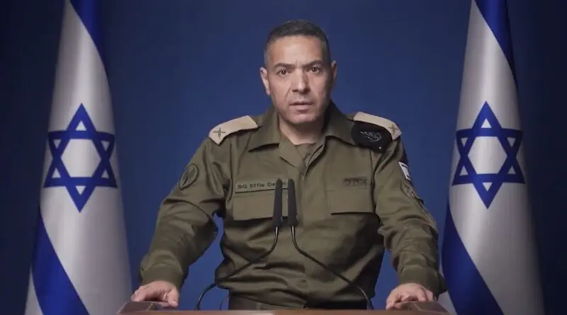 ইরানের সঙ্গে আরও ৩ সপ্তাহ যুদ্ধ চলতে পারে: ইসরায়েল