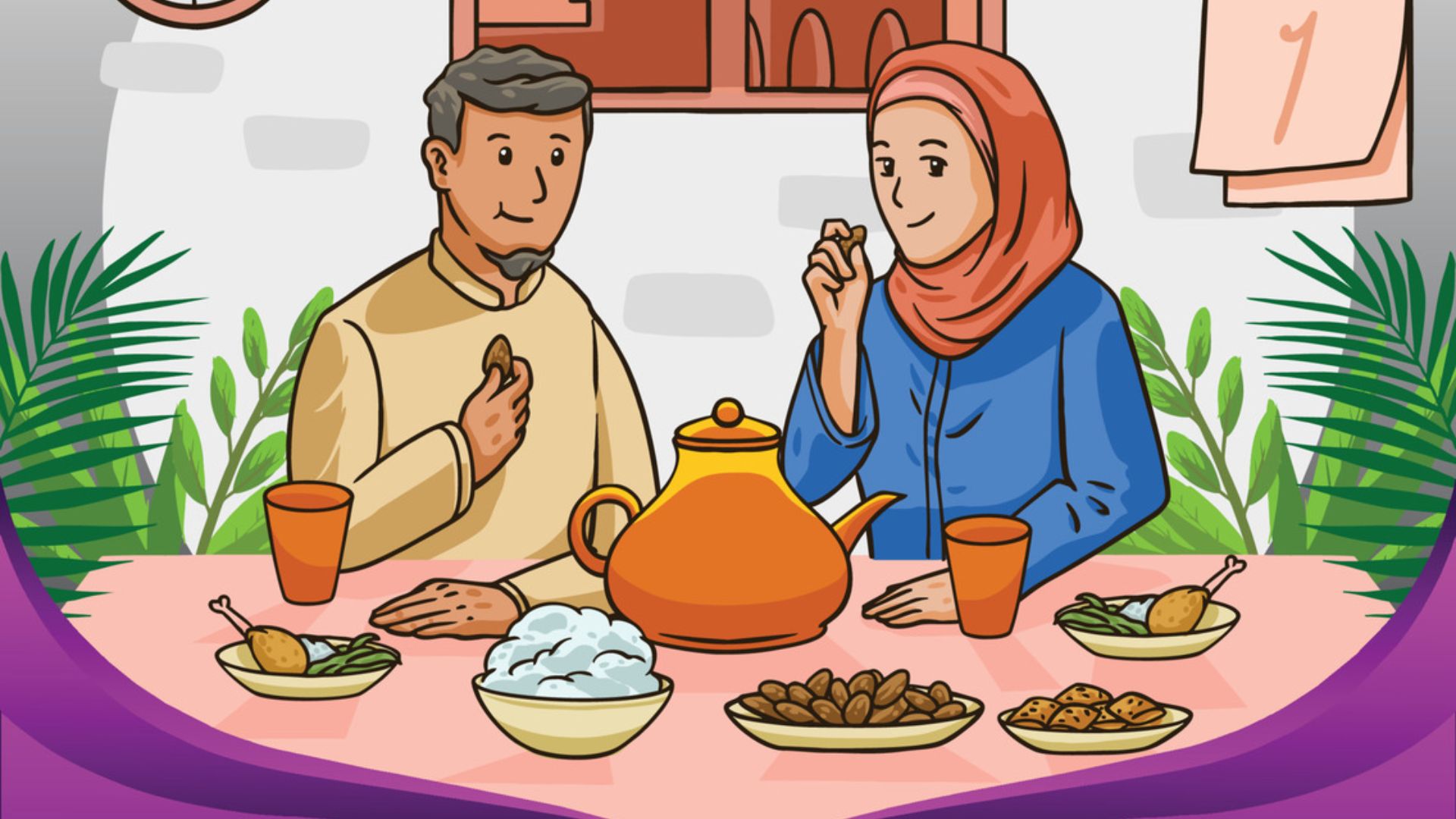 ইফতারে একবারে কত ক্যালরি গ্রহণ করছেন?