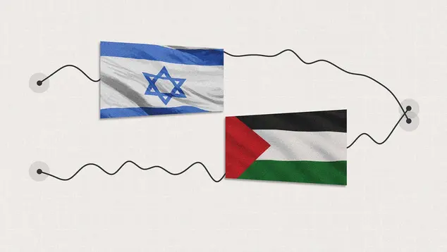 যুক্তরাষ্ট্রে ইসরায়েল-সহানুভূতি সর্বকালের সর্বনিম্ন, যেভাবে এমন হলো?