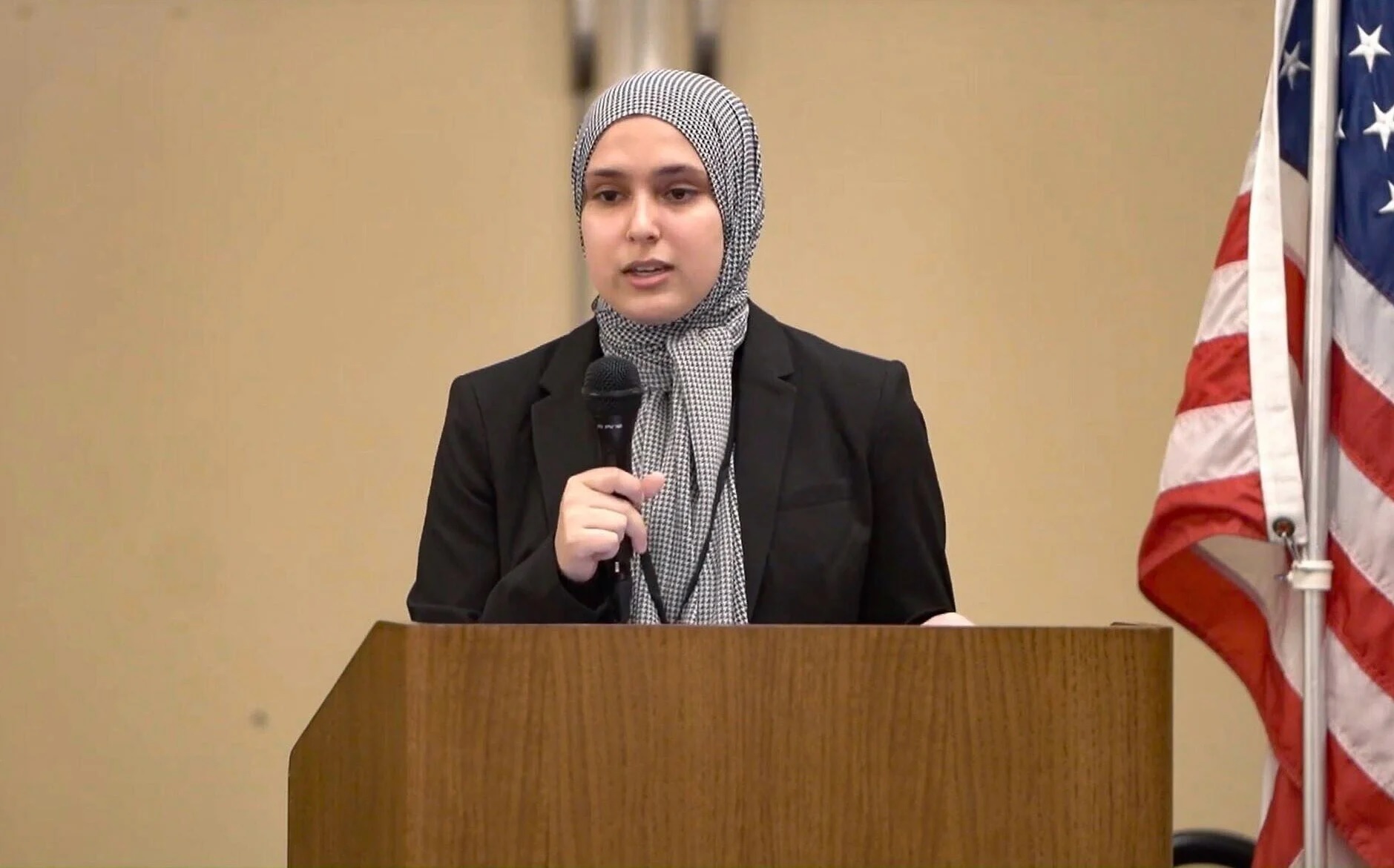 ইরান যুদ্ধের প্রতিবাদে ট্রাম্পের ধর্মীয় স্বাধীনতাবিষয়ক উপদেষ্টার পদত্যাগ