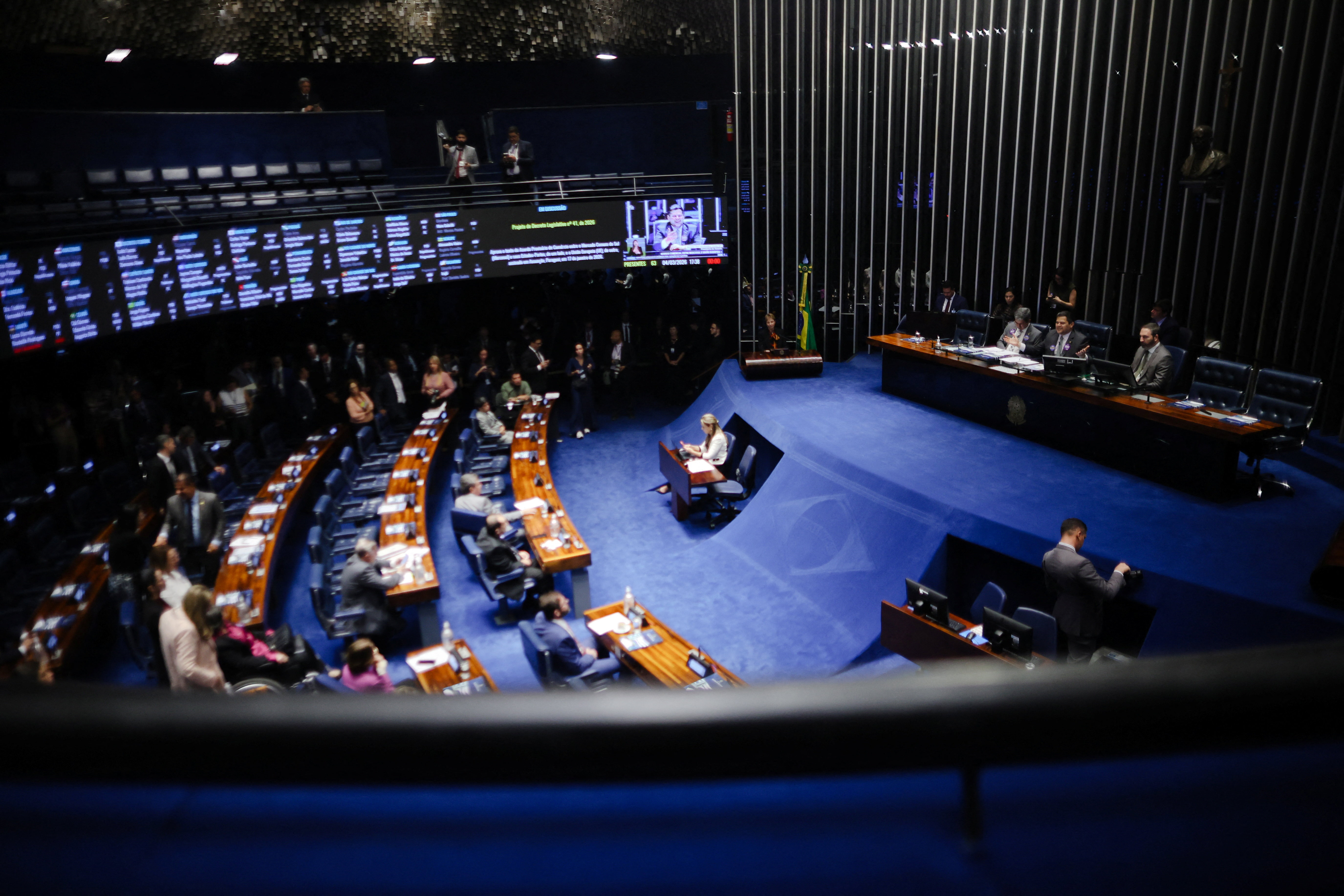 মার্কিন কংগ্রেসে ইরান যুদ্ধ বন্ধের উদ্যোগ ব্যর্থ 