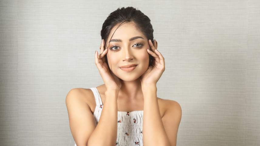 ঈদের আগে ত্বকের যত্নে যা করতে পারেন