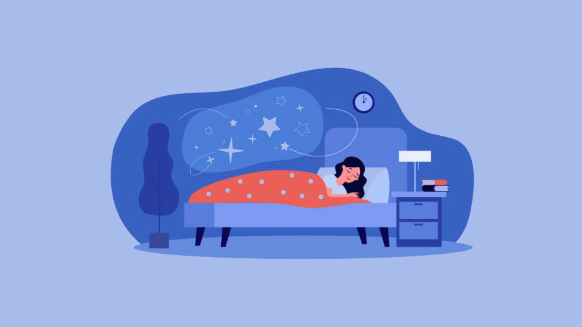 কোন সময়ে কতক্ষণ ঘুমানো ভালো