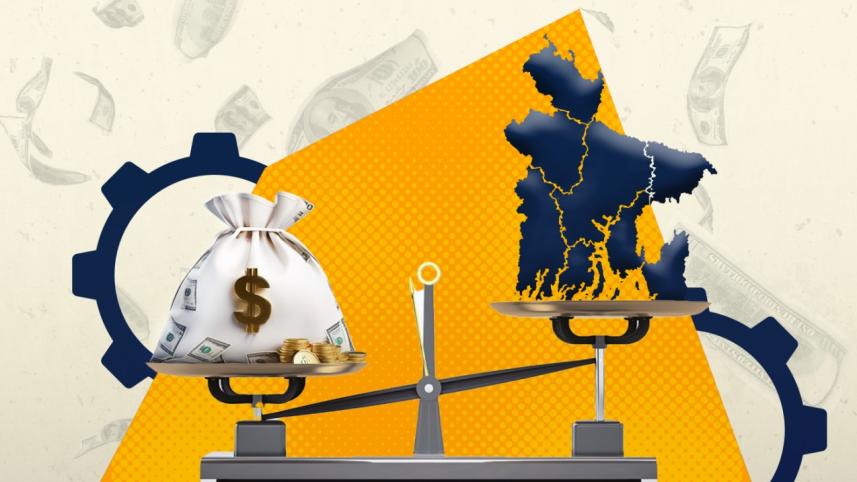 দেশের অর্থনীতিতে ‘ভূমিকম্পের মতো’ ধাক্কা দিতে পারে ইরান যুদ্ধ