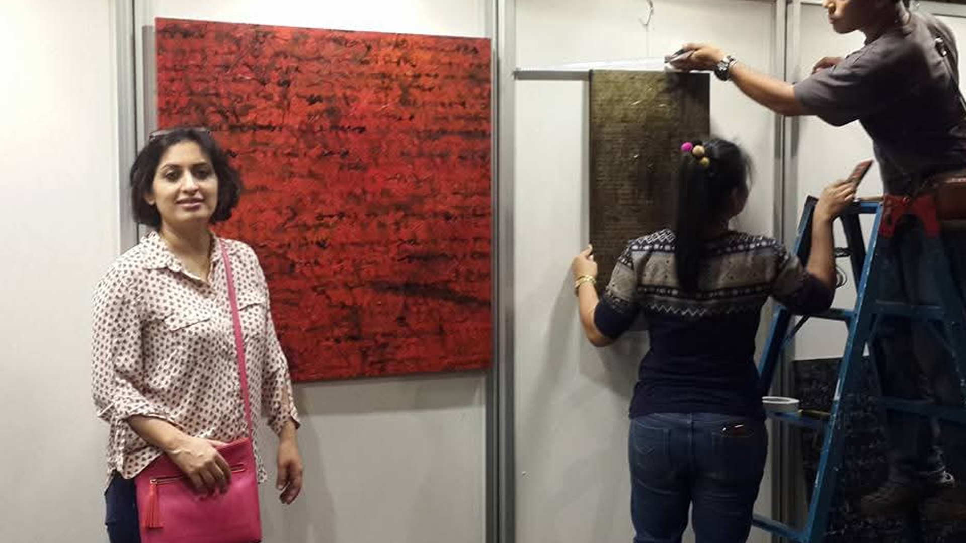 শিল্পী বিপাশা হায়াতের জন্মদিন