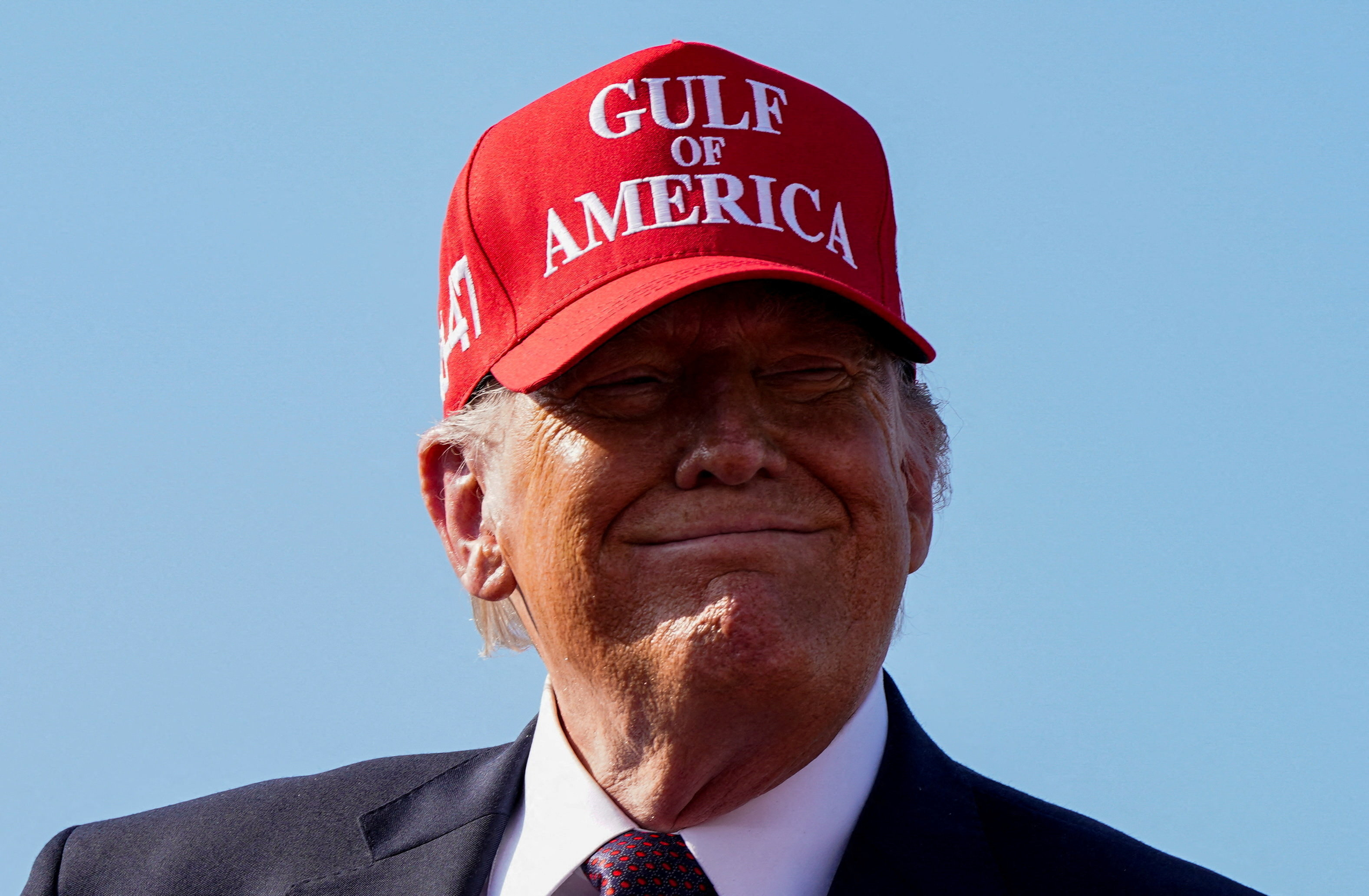 ইরানে হামলা ৪ সপ্তাহ চলতে পারে: ট্রাম্প