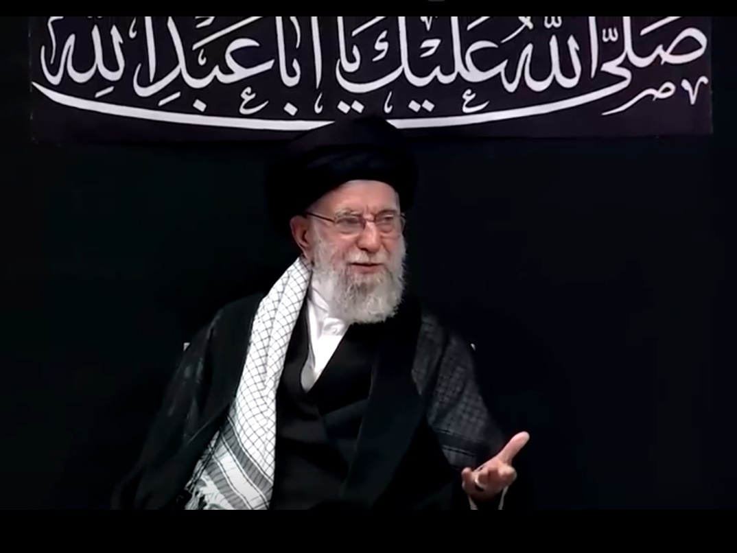 খামেনির দাফন নিয়ে রাষ্ট্রীয় অনুষ্ঠান স্থগিত