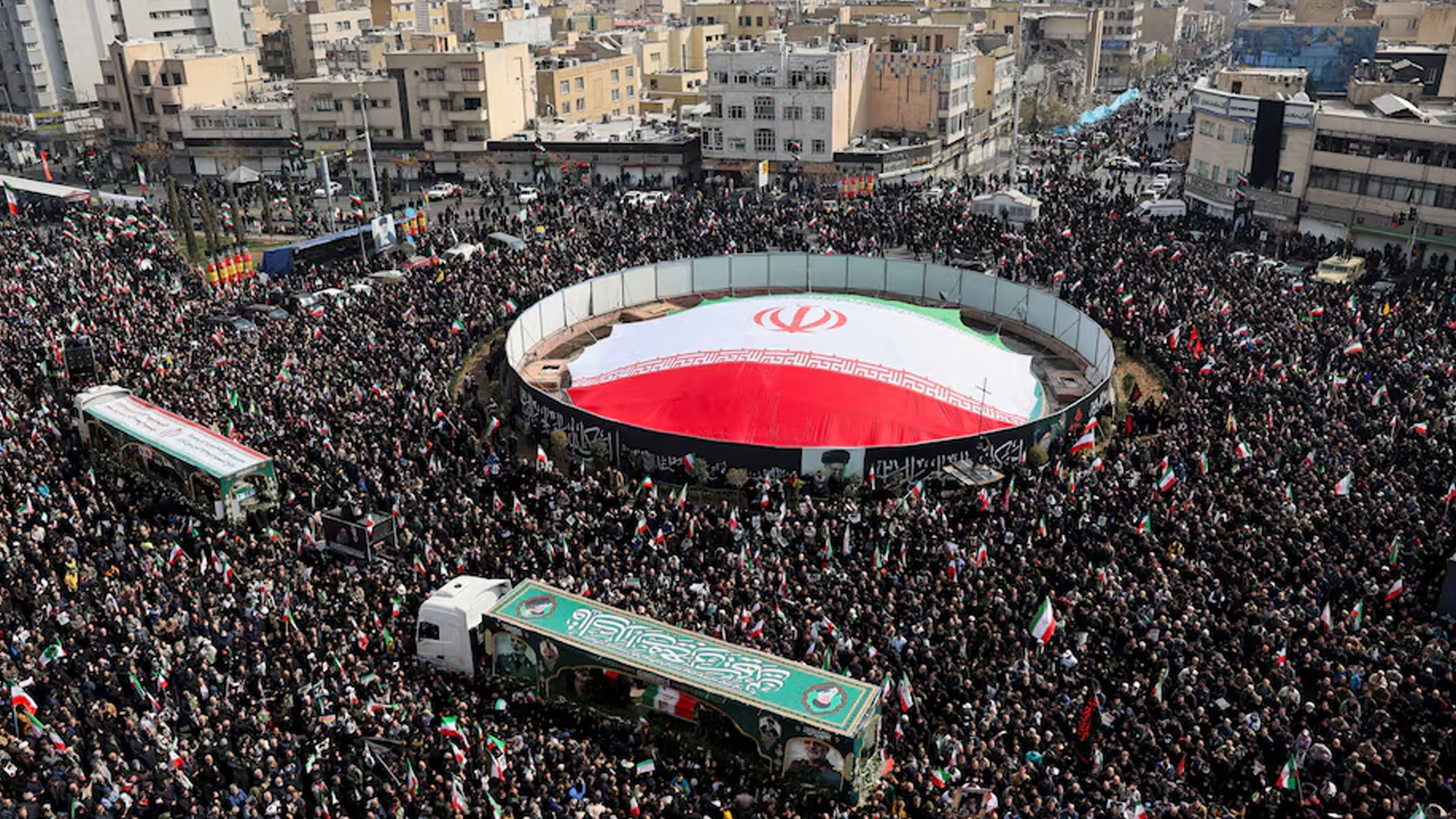 ইরানে সরকার পতন নিশ্চিত নয়, শিগগির শেষ হচ্ছে না যুদ্ধ: ইসরায়েল