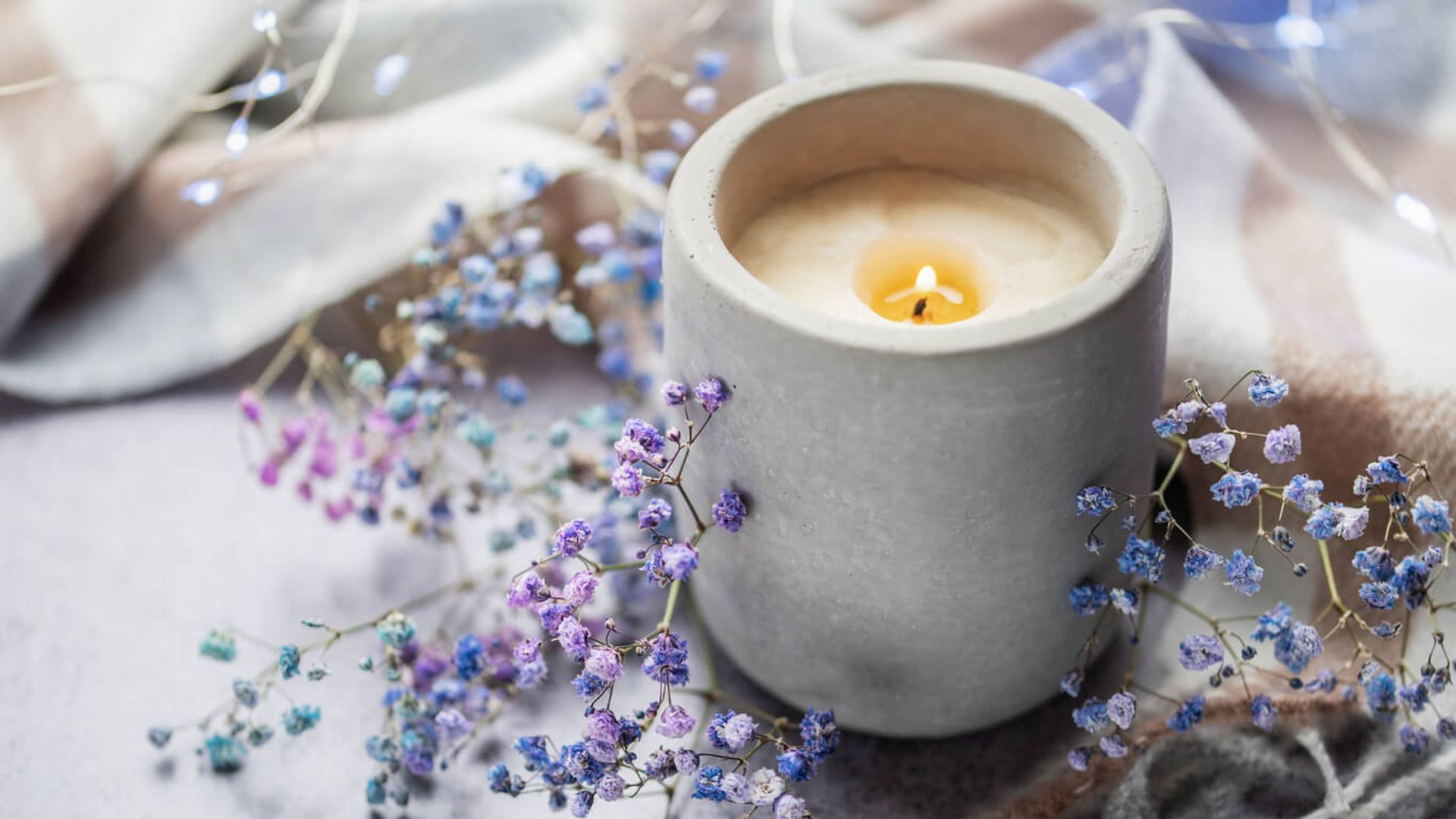 সেন্টেড ক্যান্ডেলের ক্ষতিকর প্রভাবগুলো জানেন? কাদের ঝুঁকি বেশি?