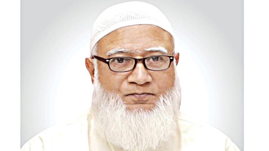 আদ-দ্বীনের লাইসেন্স বাতিলের সিদ্ধান্ত পুনর্বিবেচনার আহ্বান শফিকুর রহমানের