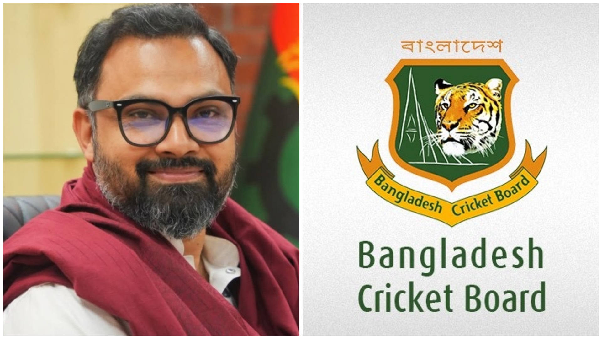 কেন বিশ্বকাপ খেলতে গেল না বাংলাদেশ, তদন্ত করবে ক্রীড়া মন্ত্রণালয়