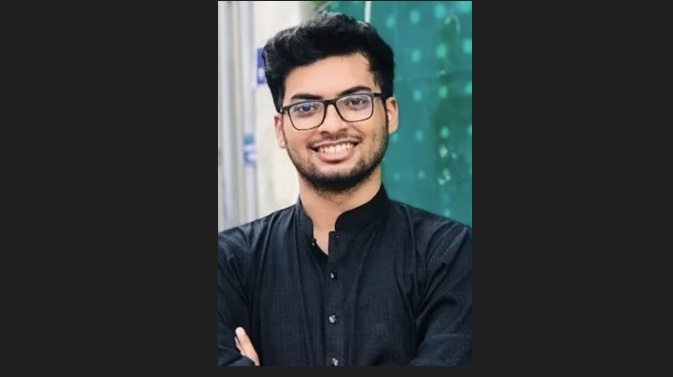 পহেলা বৈশাখে মায়ের সঙ্গে শেষ কথা বলেন যুক্তরাষ্ট্রে নিহত জামিল 