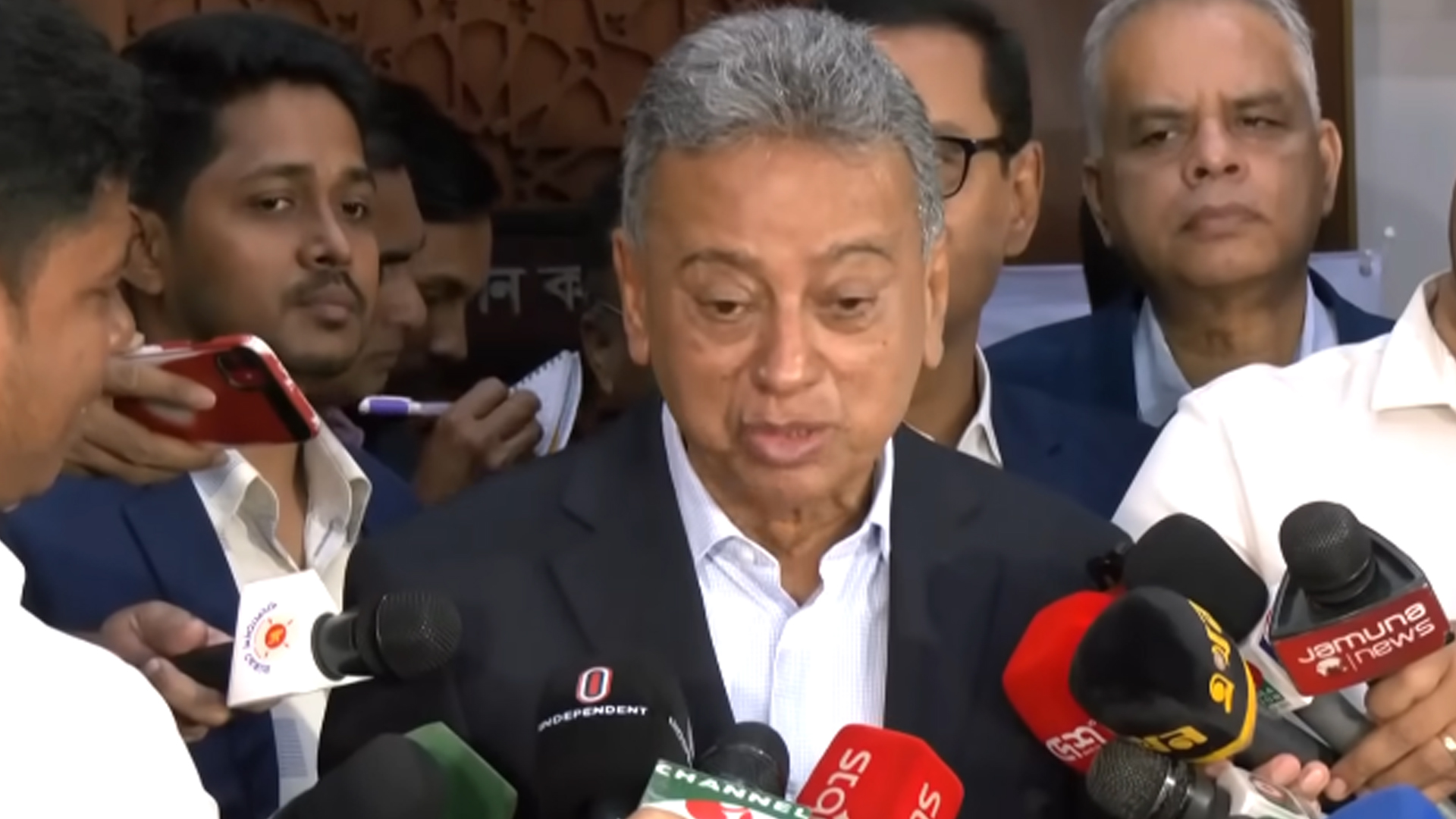 জ্বালানি সংকটে নিত্যপণ্যের দাম বাড়বে, কোনো সন্দেহ নেই: অর্থমন্ত্রী