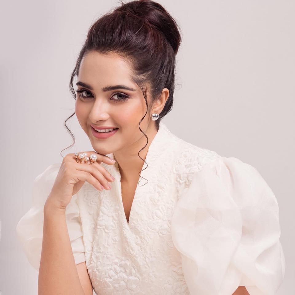 সবাই আমাকে মেহেরীন নামে ডাকে, ভাবিনি এতটা জনপ্রিয়তা পাব: কেয়া পায়েল