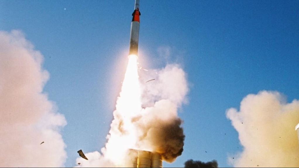 ইরানের হামলায় ফুরিয়ে আসছে ‘অ্যারো’, উৎপাদন বাড়ানোর অনুমোদন ইসরায়েলের