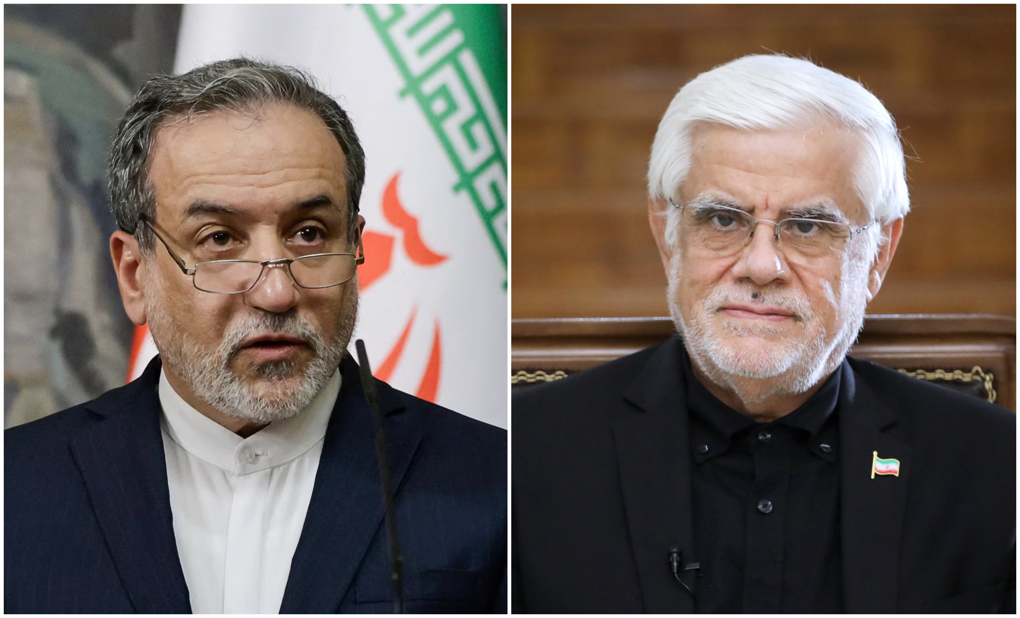 ইসরায়েলের স্বার্থ প্রাধান্য পেলে সমঝোতা নয়: ইরান