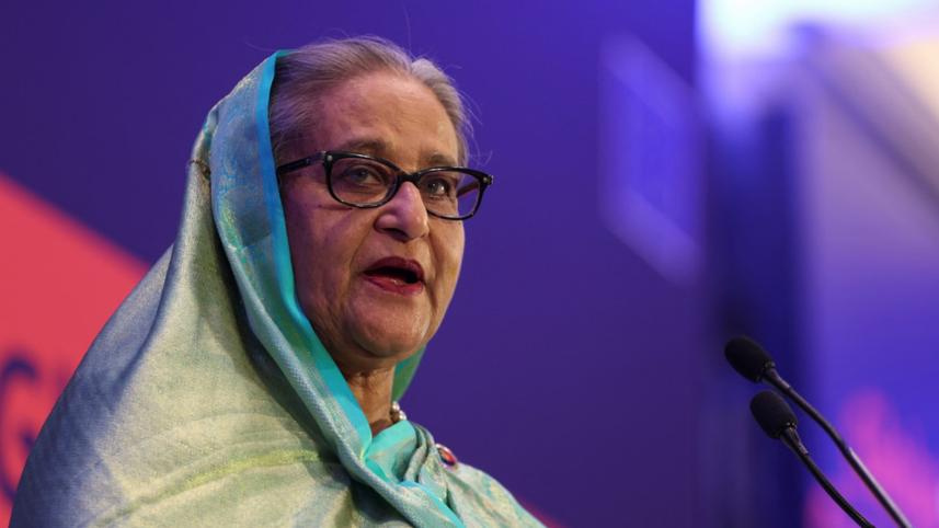 ভারত কি শেখ হাসিনাকে ফেরত দেবে?
