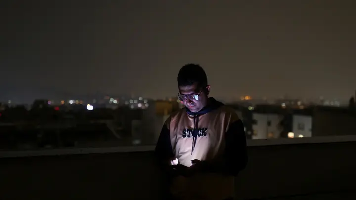 দেশব্যাপী ইন্টারনেট বন্ধের নতুন রেকর্ড গড়েছে ইরান: নেটব্লকস  