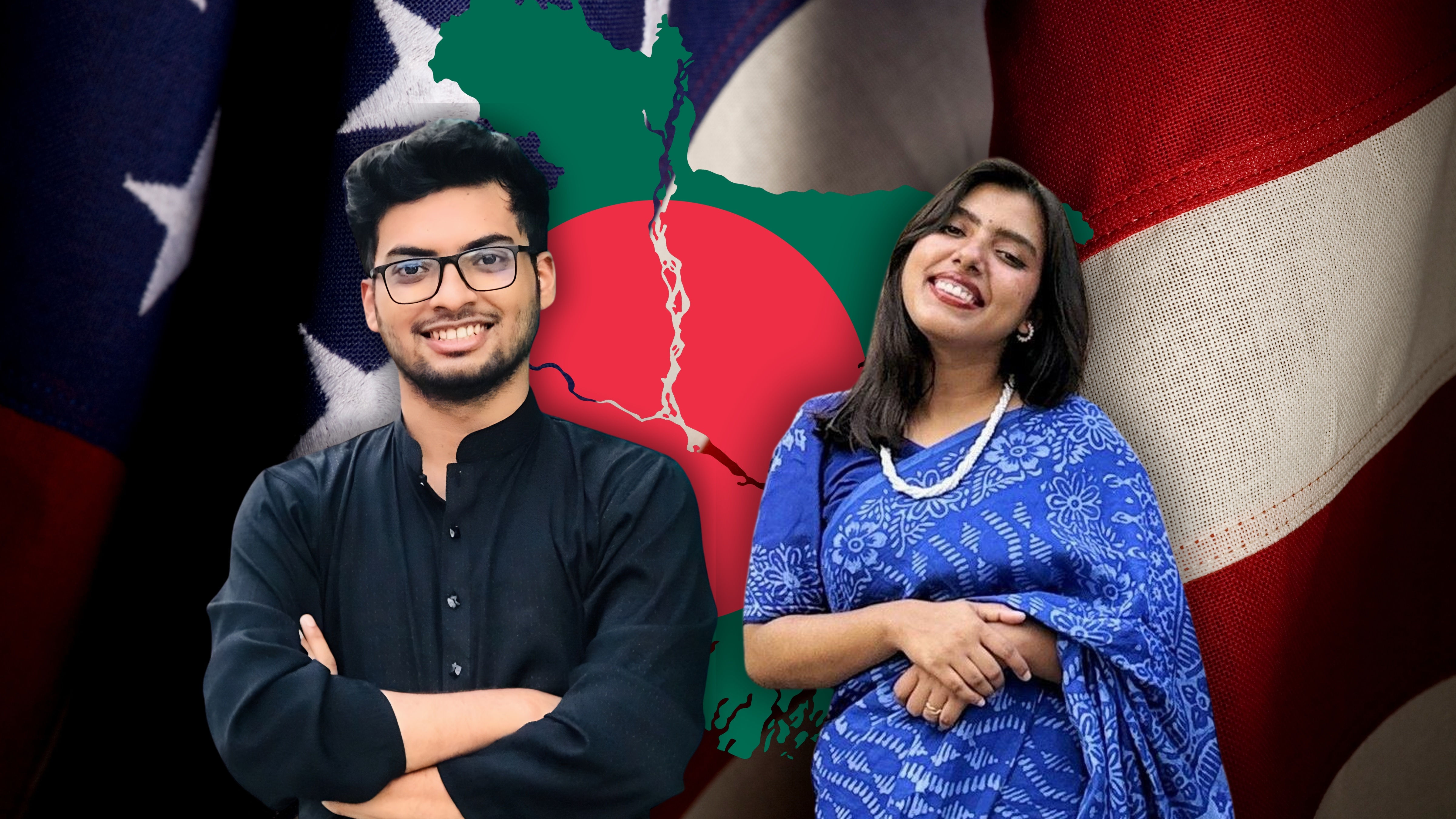 যুক্তরাষ্ট্রে ২ বাংলাদেশি শিক্ষার্থীকে হত্যার টাইমলাইন