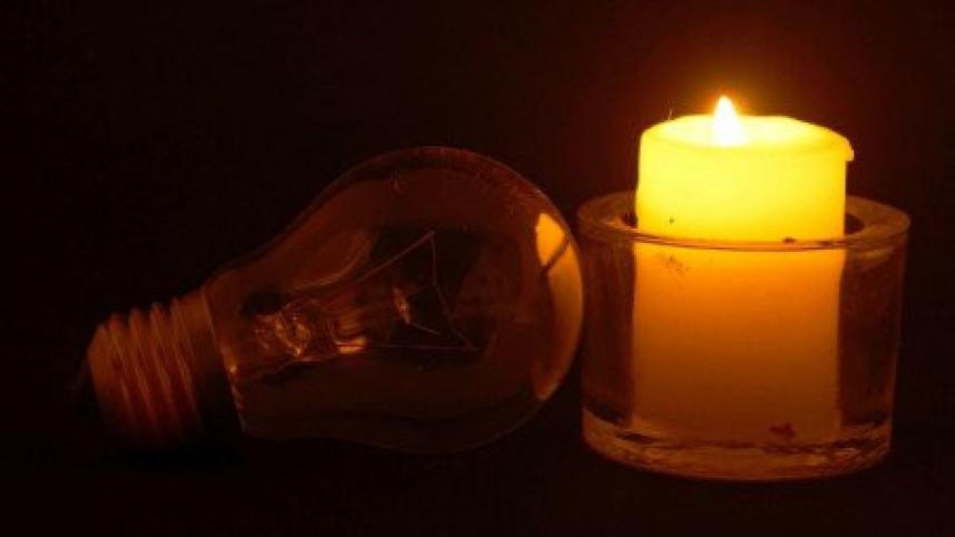 শহুরে লোডশেডিংয়ের সেই দিনগুলো