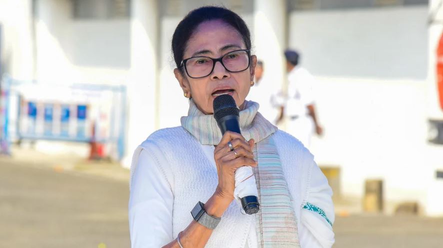 ভোটবাক্সে মমতার ‘অগ্নিপরীক্ষা’?