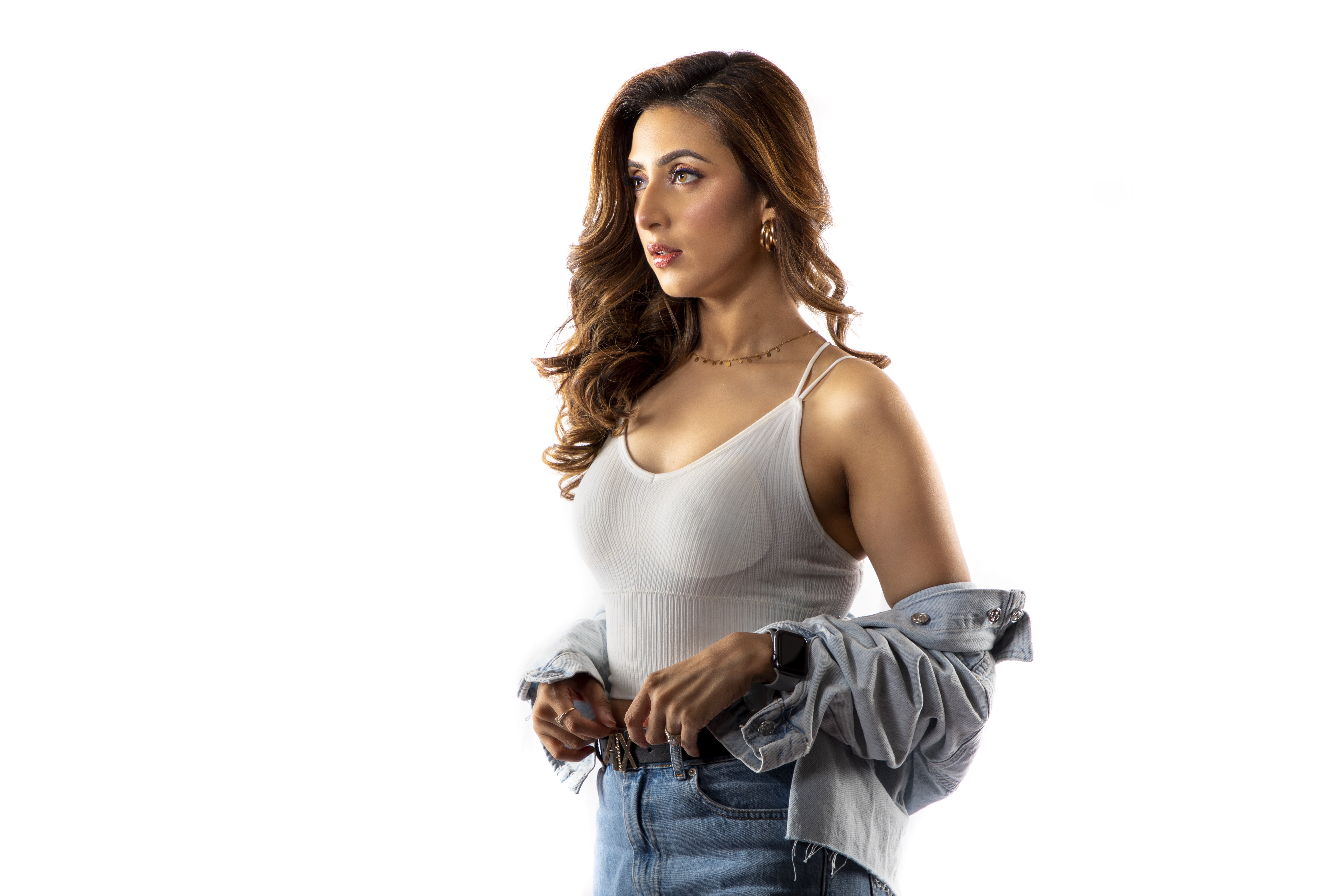 ৩ সিনেমায় ৩ রকম চরিত্রে বিদ্যা সিনহা মিম