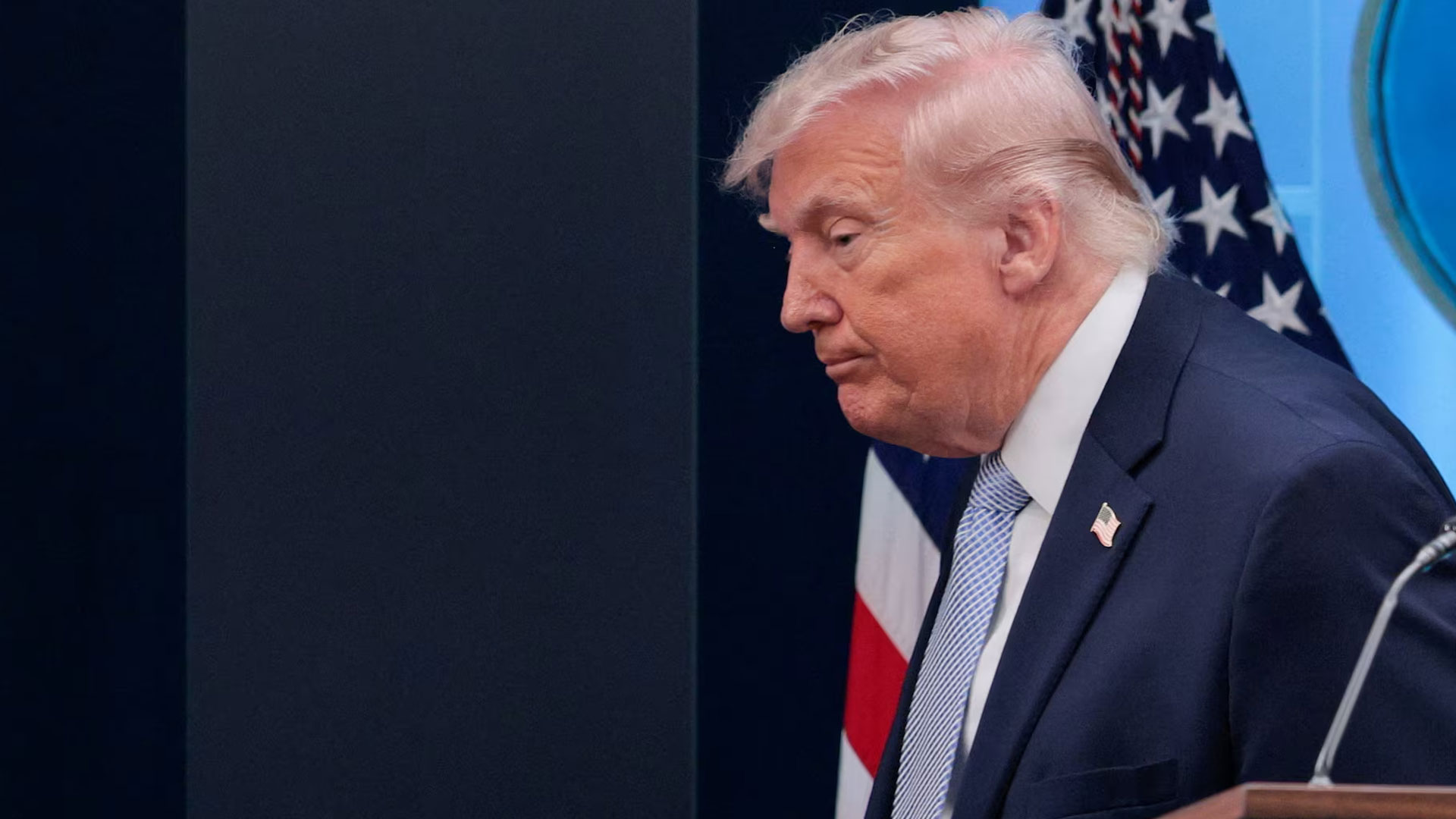 যুদ্ধবিরতির মেয়াদ বাড়ানোর সম্ভাবনা নাকচ করে দিলেন ট্রাম্প