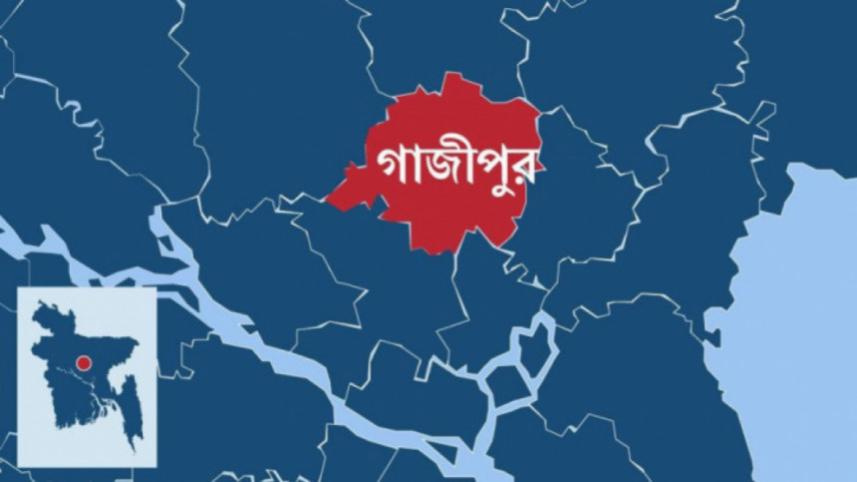 গাজীপুরে মা-তিন সন্তানসহ ৫ জনকে গলা কেটে হত্যা, গৃহকর্তা পলাতক