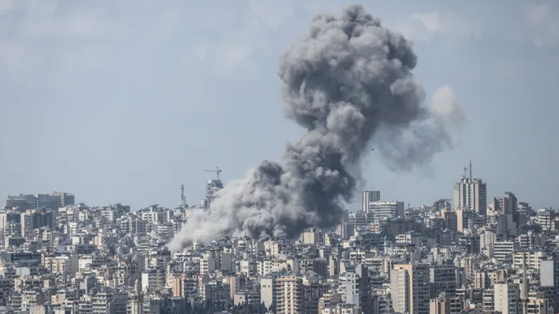 লেবাননে ইসরায়েলের হামলায় নিহত বেড়ে ২৫৪