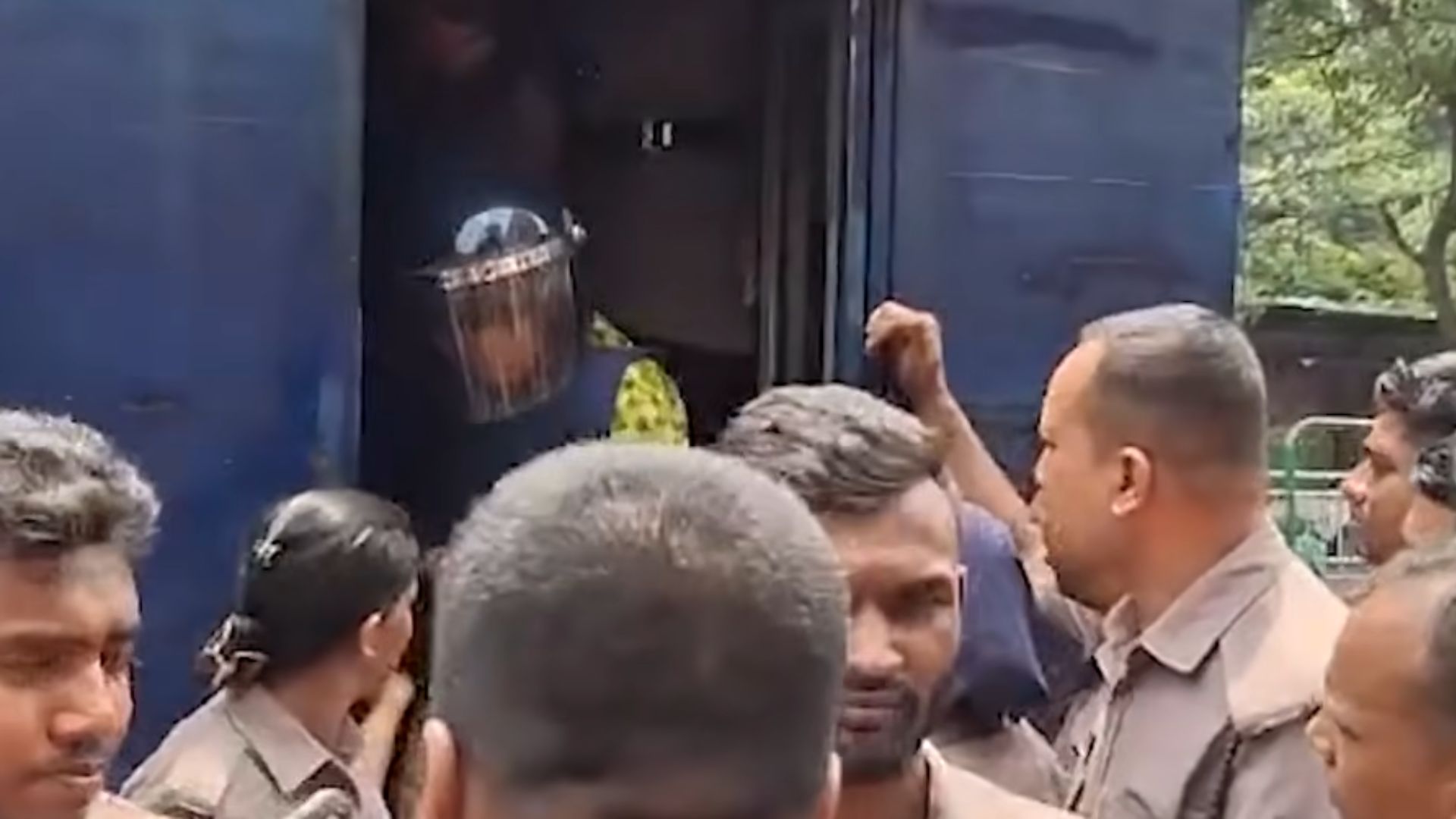 রামিসা হত্যা: ২ আসামির বিরুদ্ধে অভিযোগ গঠন শুনানি ১ জুন