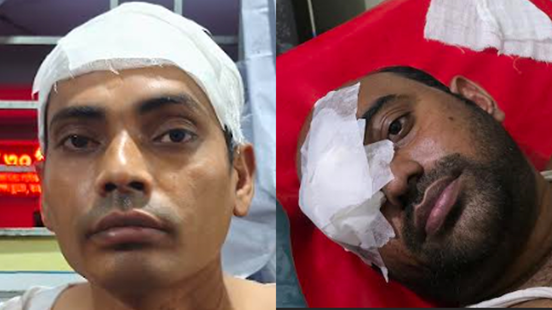 সাভারে ২ সাংবাদিকদের ওপর হামলার অভিযোগ, আটক ৪