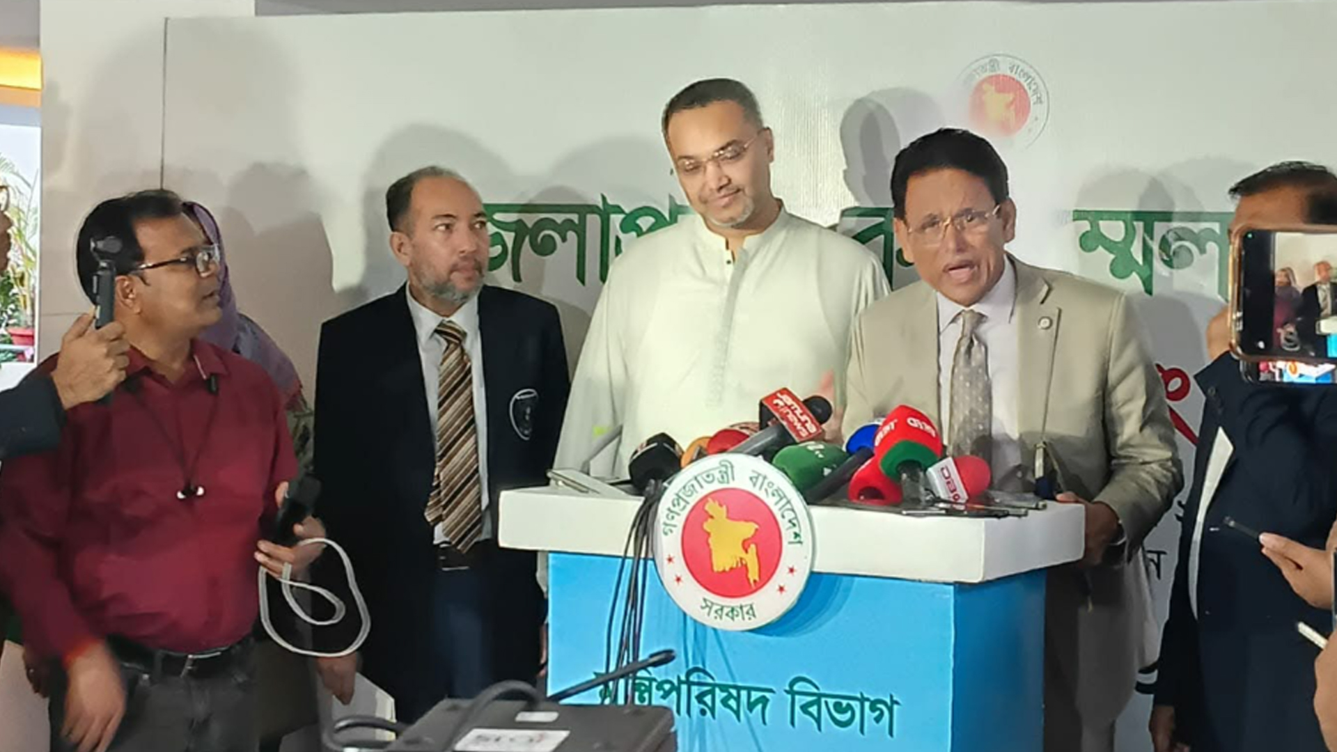 প্রাথমিকে সুপারিশপ্রাপ্ত কাউকে বাদ দেওয়া হবে না: শিক্ষামন্ত্রী